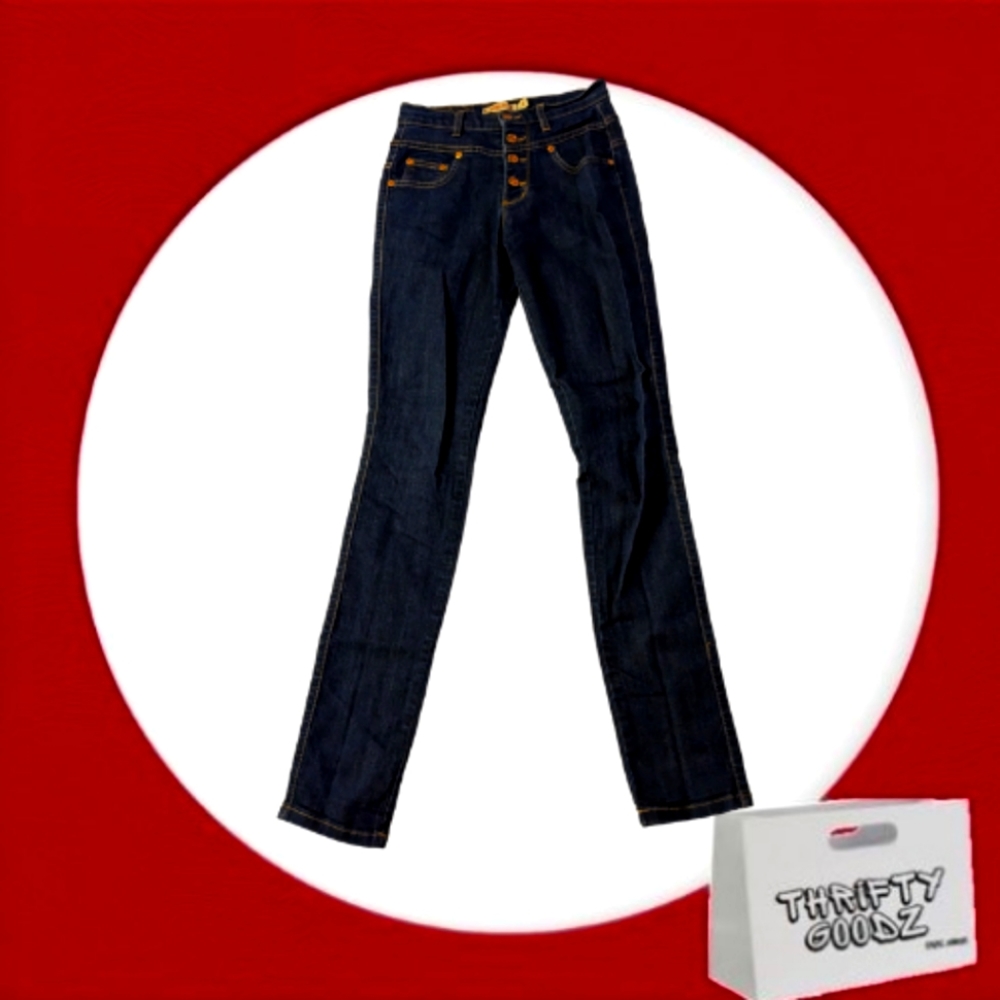 Judy Blue Jeans